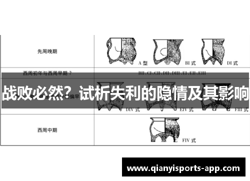 战败必然？试析失利的隐情及其影响